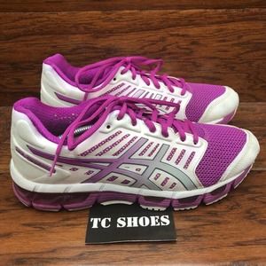 Asics  Cirrus 33 Running Shoes  8.5M